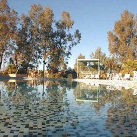 Готель Ametis Club Karam Варзазат Екстер'єр фото